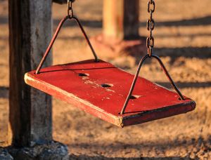 'Columpio' por The Photographer (Wikimedia Commons)