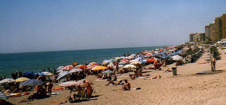 Fuengirolabeach